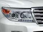 Toyota Land Cruiser 200 2012 года